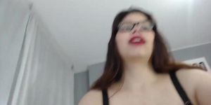 Huge Milky Tits