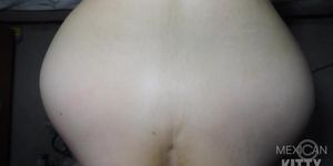 anal a apretado culo de chica-MEXICANKITTY