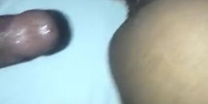 WARNING!!! Sh*t talking gets you dicked down