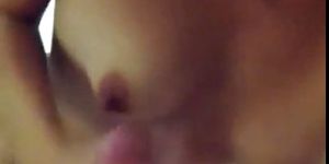 Big dick cum shot