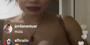 Giselle de México
