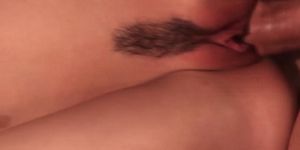 Classy pornstar fucked from behind and can't get enough (Kaylana Reese)