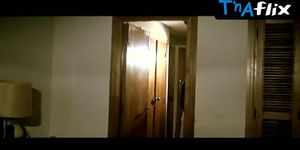 Eva Leon Breasts,  Bush Scene  in Mansion Of The Living Dead