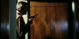 Soledad Miranda Breasts,  Butt Scene  in The Devil Came From Akasava
