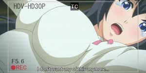 Helter Skelter Hakudaku No Mura 3