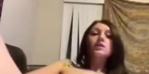 Who Wants To Pound This Pussy?