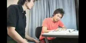 Naughty Tutor