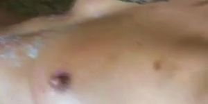 Veux-tu baiser ma femme ?
