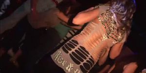 NIGHT CLUB FLASHERS 22 - Scene 6