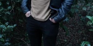PREVIEW: Cruising In Tower Hamlets Cemetery, (30 Minutes, 2015, 2018) (Channelle Hatton)