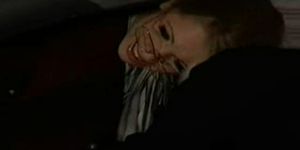 DOLLY GOLDEN hard anal