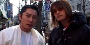 41TICKET - Pickup Artist Bangs Teacher (Uncensored JAV)