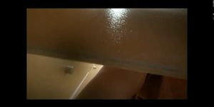 Hidden locker room 21