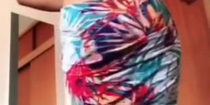 sri lankan tik tok unknown girl try to show nude