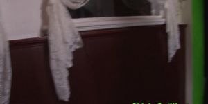 Amateur gf pussy licked