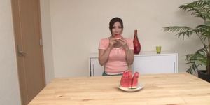 JAVHD - Mirei Yokoyama amazes in pure Asian POV show