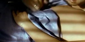 Suzanne Cryer Breasts Scene  in Friends AND Lovers
