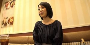Dirty Sex with Japanese Slut