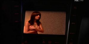 Emma Stone Topless from Medium (HD) Follow @Uber_Chix