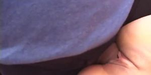 Two black studs banging insatiable Kammy