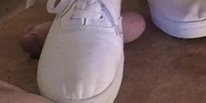 converse shoejob