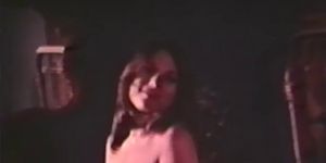 Softcore Nudes 650 1960's - Scene 1
