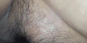 Small Native dick in fat Native cunt (Fatpussy)