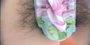 asian upskirts close up