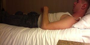 railing a hooker with deepthroat action
