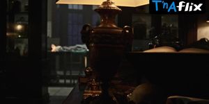 Emily Browning Breasts,  Prosthetic Scene  in American Gods