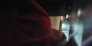**WHAT A THRILL!!!! QUARANTINE SEX IN PUBLIC ....YES PLEASE!!!!!
