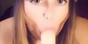 Monster Cock Titty Screw