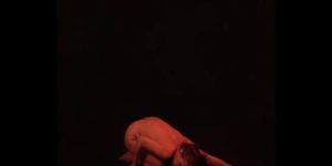Erotic Dance Performance 5 - Motherland
