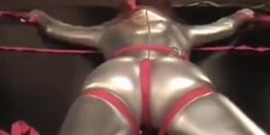 vintage bondage