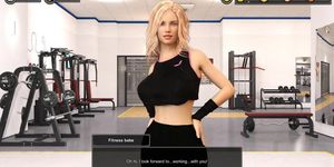 Man Of The House - Part 16- SHE'S WEARING NO PANTIES!!