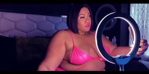 Big Ole Freak (Fatpussy, Tania Amazon)