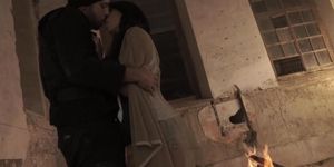 Anissa Kate: Sniper