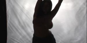 Lorna Morgan Belly Dancing