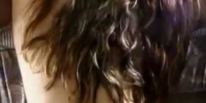 Cuckold Shares His Girlfriend  - video 1