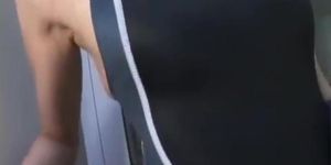 sexy swimsuit