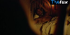 Juliet Rylance Breasts Scene  in The Knick