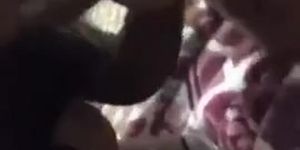biggest tits enjoy drink house empty girlfriends (Preta Brazil)