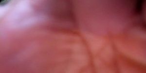 Anal assfuck, pussy fuck, orgasm, asshole gape