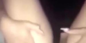 Ebony Fucking Her Neighbor Onlyfans: Misslovely_