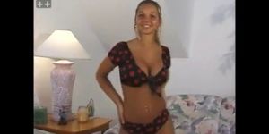 Me lady