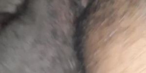 Getting that pussy worked
