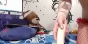 culazo se gasta esta ruca latina