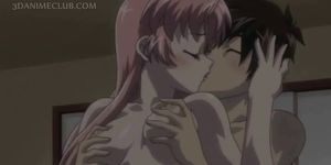 Hardcore sex in 3d anime video compilation