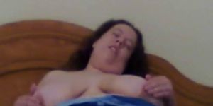 My biggest tit fuck ever!!!