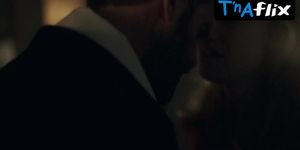 Yvonne Strahovski Sexy Scene  in The Handmaid'S Tale
